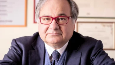 FONDAZIONE CARISPAQ, MARINELLI PRESIDENTE. LE CONGRATULAZIONI DEL SINDACO DELL’AQUILA 29 FONDAZIONE CARISPAQ, MARINELLI PRESIDENTE. LE CONGRATULAZIONI DEL SINDACO DELL’AQUILA