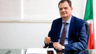 PORTA (PD): FINANZIARIA 2026, EVITARE NUOVO BLOCCO DELLE PENSIONI DEGLI ITALIANI ALL’ESTERO 12 PORTA (PD): FINANZIARIA 2026, EVITARE NUOVO BLOCCO DELLE PENSIONI DEGLI ITALIANI ALL’ESTERO