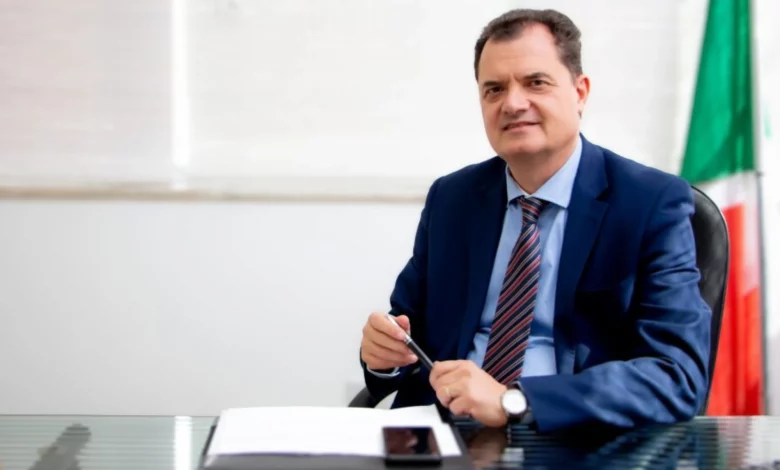 PORTA (PD): FINANZIARIA 2026, EVITARE NUOVO BLOCCO DELLE PENSIONI DEGLI ITALIANI ALL’ESTERO 1 PORTA (PD): FINANZIARIA 2026, EVITARE NUOVO BLOCCO DELLE PENSIONI DEGLI ITALIANI ALL’ESTERO