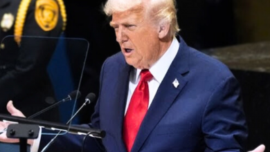 Trump all'ONU: 57 Minuti di Polemiche contro Europa, Clima e le Stesse Nazioni Unite