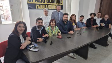 Comunicato stampa: Il PD punta a ricostruire la partecipazione e l’alternativa al centrodestra 11 Il PD punta a ricostruire la partecipazione e l’alternativa al centrodestra