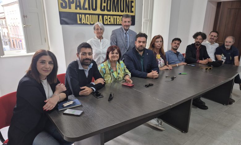Comunicato stampa: Il PD punta a ricostruire la partecipazione e l’alternativa al centrodestra 1 Il PD punta a ricostruire la partecipazione e l’alternativa al centrodestra