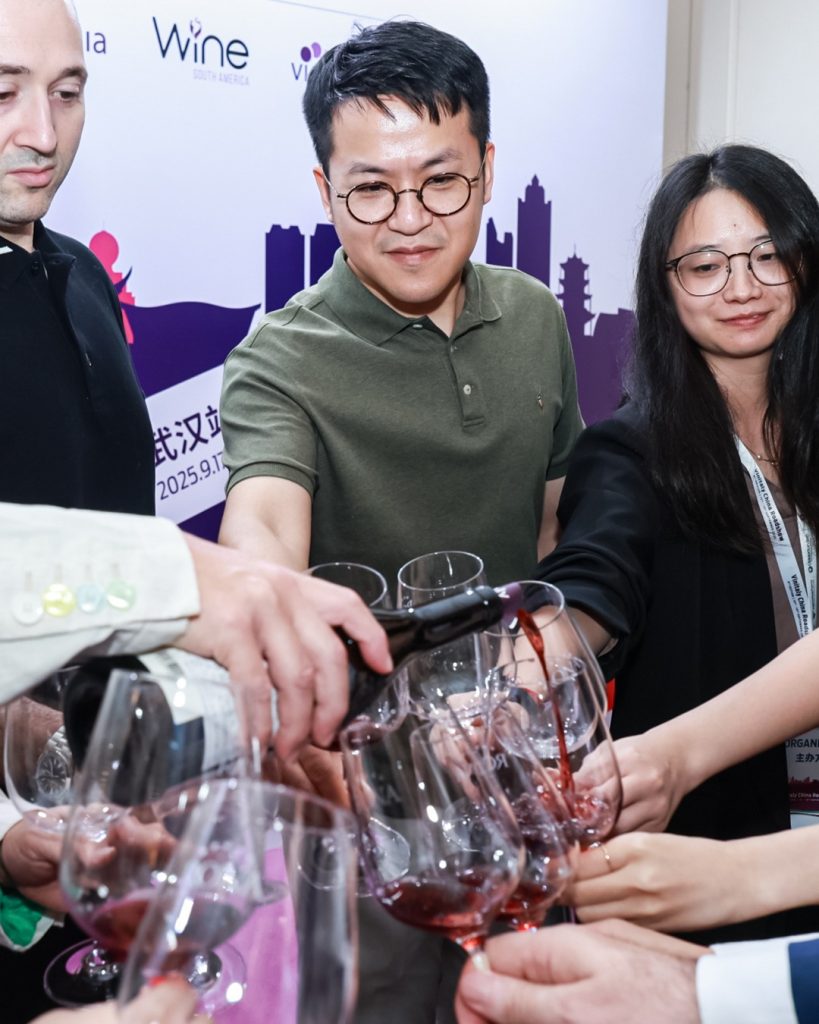 vino cina missione 1