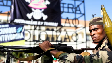 Madagascar, la Gen Z Fa Tremare il Potere: L'Esercito Si Unisce ai Manifestanti 3 Madagascar, la Gen Z Fa Tremare il Potere: L'Esercito Si Unisce ai Manifestanti