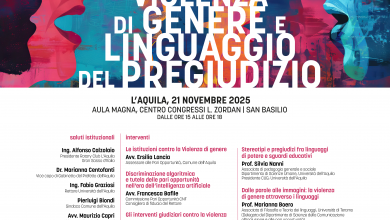 Rotary: Club L'Aquila-Gran Sasso d'Italia giornata internazionale per l'eliminazione della violenza contro le donne 7 1000038520