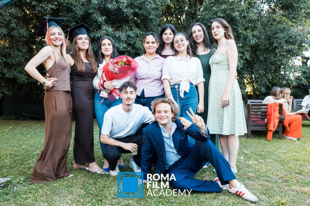 Università di Teramo e Roma Film Academy: nuove opportunità formative e potenziamento del valore extracurriculari per gli studenti 2025/2026 2 1000057350 1