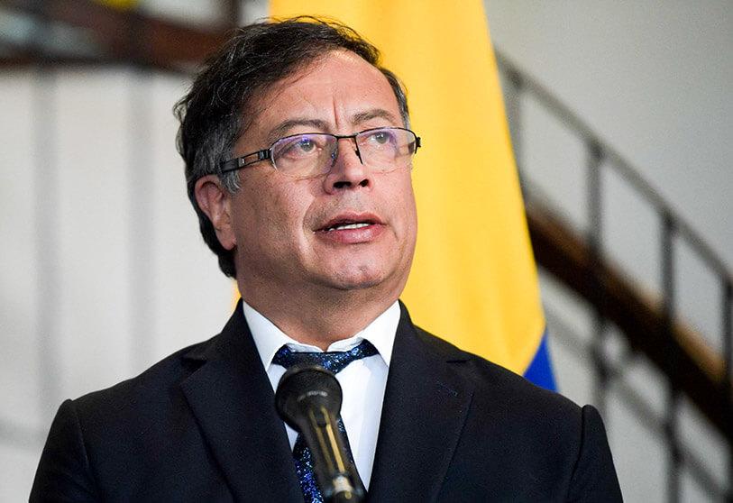 COP30 a Belém: L'Assenza dei Grandi Inquinatori Mette in Crisi la Cooperazione Climatica Globale 5 ELECCIONES COLOMBIA GUSTAVO PETRO 1