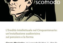 Locandina Pasolini