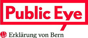 Logo publiceye mobile