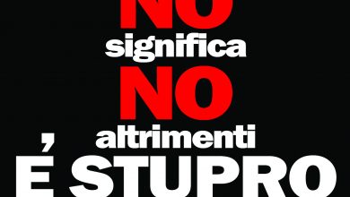 STOP DELLA MAGGIORANZA IN SENATO ALLA LEGGE SUL CONSENSOINCOMPRENSIBILE E GRAVE, DOPO MESI DI LAVORI CONGIUNTI 2 NOSIGNIFICANOALTRIMENTIeSTUPRO