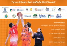 SPECIAL BASKET 2026 LAQUILA 23nov 1