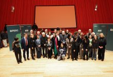 cerimonia Premiazione