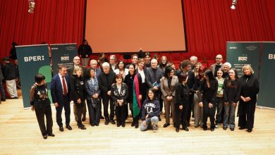 cerimonia Premiazione