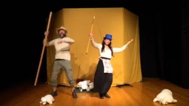 Il Teatro Stabile d’Abruzzo e Teatrabile portano magia e coraggio in scena 13 chi ha paura-delle-storie