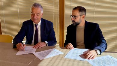 ASL 1: nuova postazione 118 a Bazzano (L’Aquila), firmato contratto con 3 costanzi romanelli