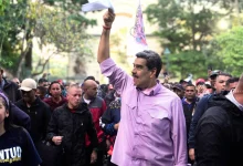 Venezuela, lo l'Operazione "Southern Spear"