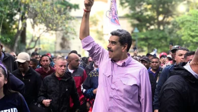 Venezuela, lo Scacchiere Geopolitico dietro l'Operazione "Southern Spear" 4 Venezuela, lo l'Operazione "Southern Spear"