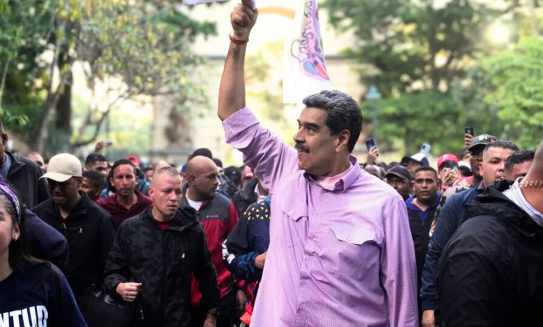 Venezuela, lo Scacchiere Geopolitico dietro l'Operazione "Southern Spear" 1 Venezuela, lo l'Operazione "Southern Spear"