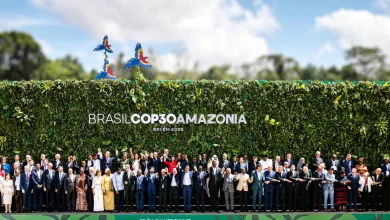 COP30 a Belém: L'Assenza dei Grandi Inquinatori Mette in Crisi la Cooperazione Climatica Globale 3 COP30 a Belém: L'Assenza dei Grandi Inquinatori Mette in Crisi la Cooperazione Climatica Globale