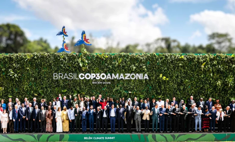 COP30 a Belém: L'Assenza dei Grandi Inquinatori Mette in Crisi la Cooperazione Climatica Globale 1 COP30 a Belém: L'Assenza dei Grandi Inquinatori Mette in Crisi la Cooperazione Climatica Globale
