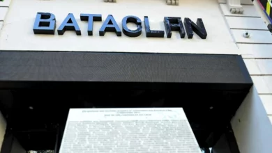Bataclan, la Notte che Paralizzò l'Europa: Quando il Terrore Jihadista Colpì al Cuore di Parigi 14 Bataclan, la Notte che Paralizzò l'Europa: Quando il Terrore Jihadista Colpì al Cuore di Parigi