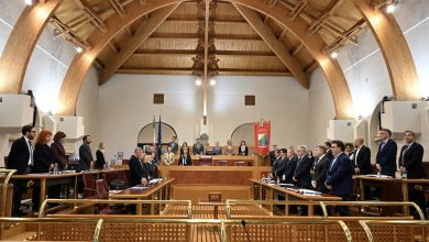 consiglio regionale abruzzo