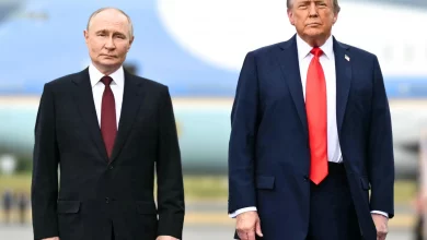 Putin Minaccia l'Europa: "Se Volete la Guerra, Siamo Pronti". Lo Stallo su Ucraina e NATO 5 Putin Minaccia l'Europa: "Se Volete la Guerra, Siamo Pronti". Lo Stallo su Ucraina e NATO