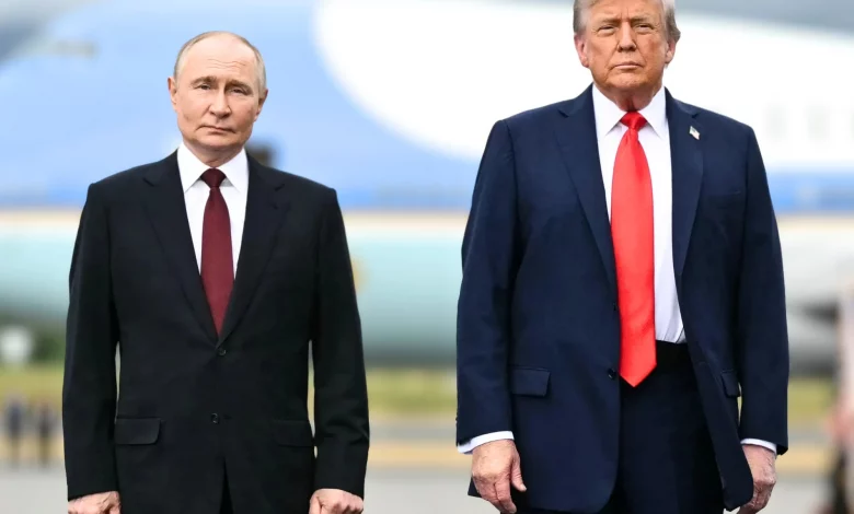 Putin Minaccia l'Europa: "Se Volete la Guerra, Siamo Pronti". Lo Stallo su Ucraina e NATO 1 Putin Minaccia l'Europa: "Se Volete la Guerra, Siamo Pronti". Lo Stallo su Ucraina e NATO