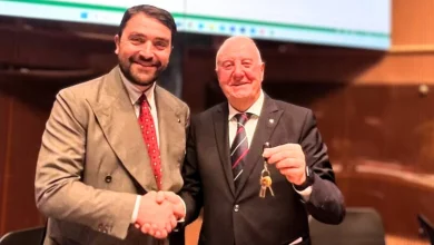 Pietrucci, ANCE dell’Aquila: un grazie enorme a Gianni Frattale, un augurio immenso a Pierluigi Frezza e Davie Iannini