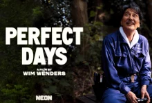 perfect days cinema a dicembre