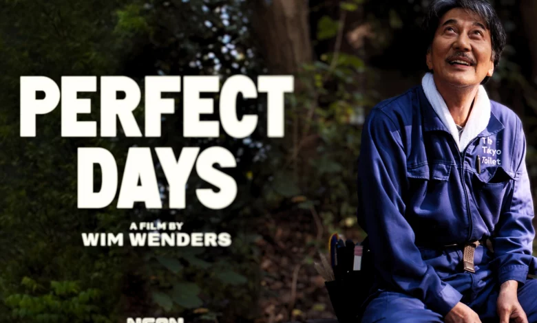 Dicembre al Cinema: Un Mese Ricco di Emozioni tra Kolossal, Autori e Classici Restaurati 1 perfect days cinema a dicembre