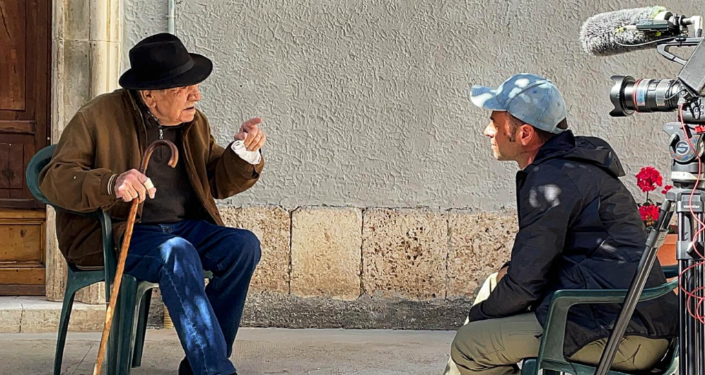 le vie della lana castel del monte 1 1