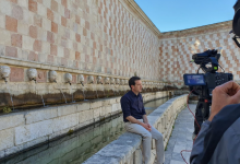 le vie della lana castel del monte 6