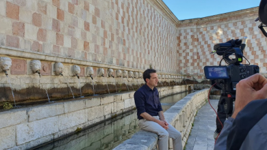 le vie della lana castel del monte 6