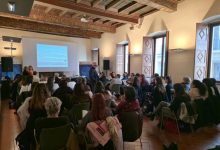 Successo al corso su cardiotocografia all'Aquila: 80 partecipanti per migliorare il monitoraggio fetale. 5 Foto corso