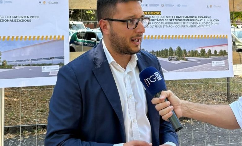 Fraterna tau offre accoglienza momentanea ai senzatetto, l'Assessore De Santis li diffida. 1 Screenshot 20260105 222741 Facebook