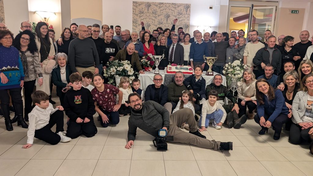 Tribu Run Lanciano 26012026 2