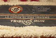 Tribù Frentana e Runners Lanciano: matrimonio riuscito col nuovo nome di Tribù Run Lanciano! 4 immagine 22