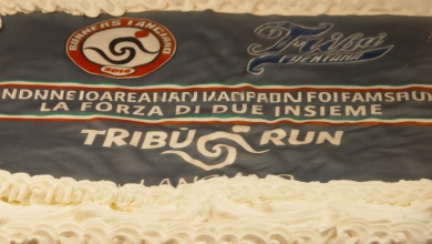 Tribù Frentana e Runners Lanciano: matrimonio riuscito col nuovo nome di Tribù Run Lanciano! 8 immagine 22