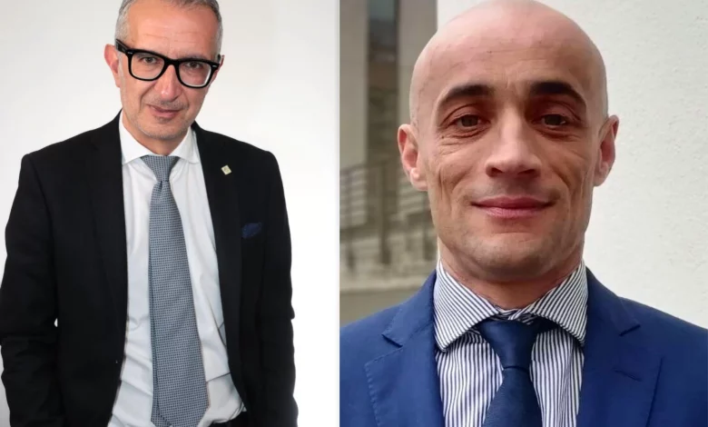 Gianni Padovani ed Enrico Verini chiedono la partecipazione del neo nominato Prefetto e del Sindaco alla Commissione “Garanzia e Controllo”. 1 immagine 25