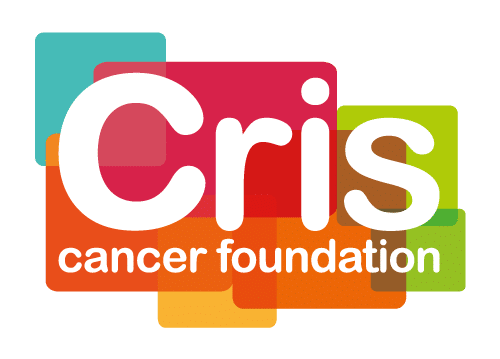 LOGO CRIS UK