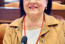 Stefania Pezzopane Foto