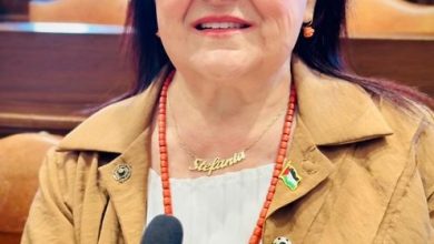 Stefania Pezzopane Foto