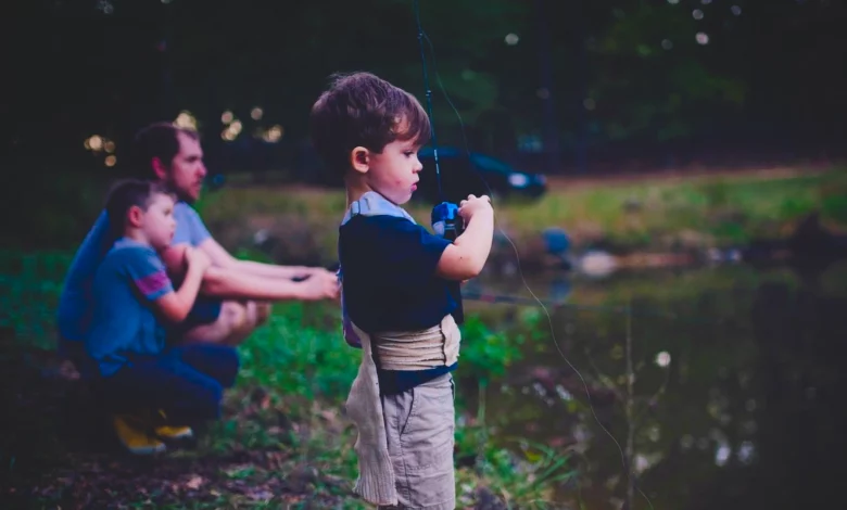 calendario ittico Abruzzo 2026
