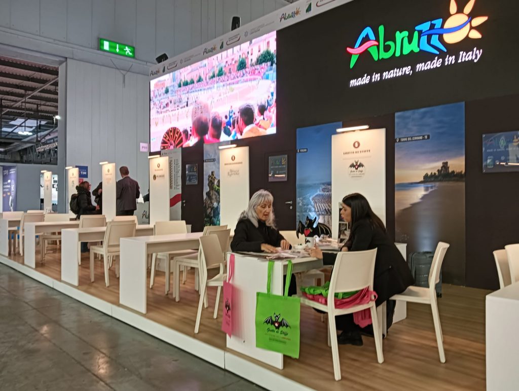 grotte di stiffe alla bit 3