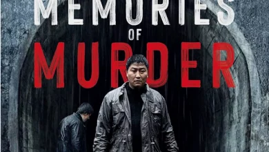 Memories of Murder: Bong Joon-ho e l'Inseguimento Infinito di un Killer Fantasma