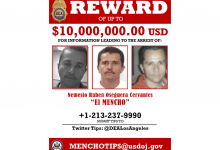 Messico in Fiamme: La Morte di El Mencho Scatena l'Inferno dei Narcos