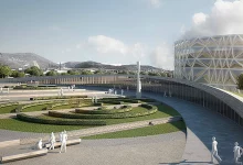 Parcheggio Piazza d'armi