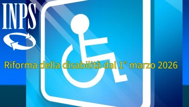 invalidità civile