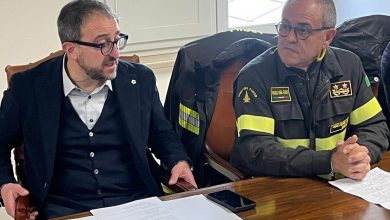 “PROGETTO SPERIMENTALE CAMPO IMPERATORE”. VIGILI DEL FUOCO, PRESENTATO A L’AQUILA PROGETTO PILOTA PER LA SICUREZZA IN MONTAGNA 5 IMG 20260316 WA0007